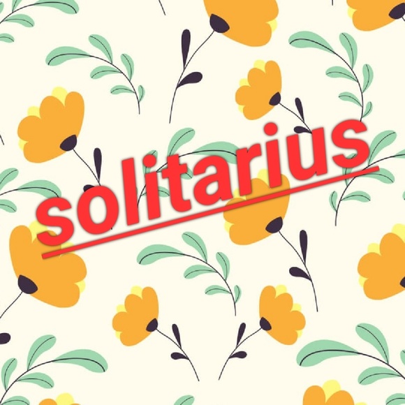 solitarius